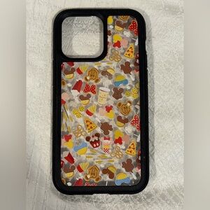 Disney iPhone 14 Pro Max Treat Case